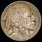 1915-S Buffalo Nickel NICELY CIRCULATED