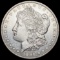 1896 Morgan Silver Dollar CHOICE BU
