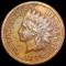 1864 Indian Head Cent CLOSELY UNCIRCULATED