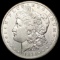 1898-S Morgan Silver Dollar CLOSELY UNCIRCULATED