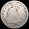 1875-S Twenty Cent Piece NICELY CIRCULATED