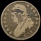 1814 Capped Bust Half Dollar NICELY CIRCULATED
