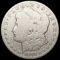 1879-CC Morgan Silver Dollar NICELY CIRCULATED