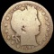 1896-O Barber Quarter NICELY CIRCULATED