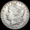1901-S Morgan Silver Dollar NEARLY UNCIRCULATED