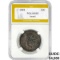 1883 Hawaii Half Dollar PGA MS63