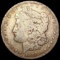 1903-S Morgan Silver Dollar NICELY CIRCULATED