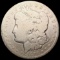 1882-CC Morgan Silver Dollar NICELY CIRCULATED