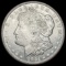 1921-S Morgan Silver Dollar CLOSELY UNCIRCULATED CLOSELY UNCIRCULATED