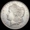 1878-S Morgan Silver Dollar UNCIRCULATED