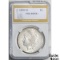 1878-CC Morgan Silver Dollar PGA MS64+