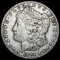 1904-S Morgan Silver Dollar LIGHTLY CIRCULATED