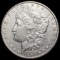 1890-CC Morgan Silver Dollar CLOSELY UNCIRCULATED CLOSELY UNCIRCULATED