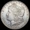 1878-S Morgan Silver Dollar UNCIRCULATED