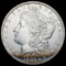 1885 Morgan Silver Dollar CHOICE BU CHOICE BU