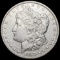 1893 Morgan Silver Dollar CLOSELY UNCIRCULATED