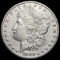 1880-O Morgan Silver Dollar CLOSELY UNCIRCULATED