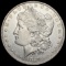 1880 Morgan Silver Dollar UNCIRCULATED