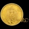 1924 Saint-Gaudens Double Eagle UNCIRCULATED
