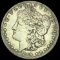 1889-O Morgan Silver Dollar LIGHTLY CIRCULATED