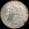 1887 Morgan Silver Dollar CHOICE BU