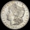 1883-S Morgan Silver Dollar CLOSELY UNCIRCULATED CLOSELY UNCIRCULATED