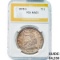 1878-S Silver Trade Dollar PGA MS63