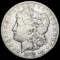 1879 Morgan Silver Dollar NICELY CIRCULATED