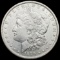 1879-CC Morgan Silver Dollar UNCIRCULATED