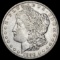 1896-S Morgan Silver Dollar CLOSELY UNCIRCULATED CLOSELY UNCIRCULATED