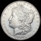 1904-S Morgan Silver Dollar CLOSELY UNCIRCULATED CLOSELY UNCIRCULATED