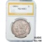 1900-S Morgan Silver Dollar PGA MS63