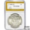 1882-CC Morgan Silver Dollar PGA MS64