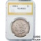 1888-S Morgan Silver Dollar PGA MS64