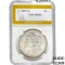 1897-O Morgan Silver Dollar PGA MS62
