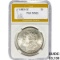 1882-CC Morgan Silver Dollar PGA MS65