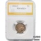 1916-D Buffalo Nickel PGA MS63+