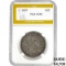 1807 Draped Bust Half Dollar PGA XF40