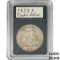 1873-P Silver Trade Dollar GSA Graded