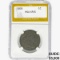 1803 Draped Bust Large Cent PGA XF45