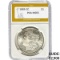 1883-CC Morgan Silver Dollar PGA MS65
