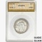 1917-D Standing Liberty Quarter PNCI MS65 FH TY1