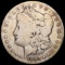 1882-CC Morgan Silver Dollar NICELY CIRCULATED