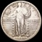 1917-S Standing Liberty Quarter CLOSELY UNCIRCULATED