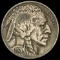 1921 Buffalo Nickel NEARLY UNCIRCULATED NEARLY UNCIRCULATED