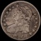1811 Capped Bust Half Dollar NICELY CIRCULATED