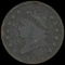 1839 Liberty Head Large Cent NICELY CIRCULATED