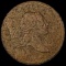 1794 Liberty Cap Half Cent NICELY CIRCULATED