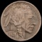 1920-D Buffalo Nickel LIGHTLY CIRCULATED
