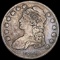 1835 Capped Bust Half Dollar NICELY CIRCULATED